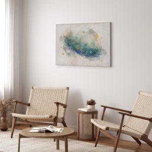 Tableau - Blue Adventure (1 Part) Wide