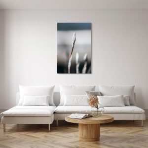 Tableau - Botanical Minimalism (1 Part) Vertical