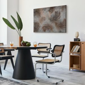 Tableau - Breeze of Beige (1 Part) Wide