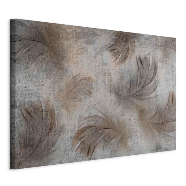 Tableau - Breeze of Beige (1 Part) Wide