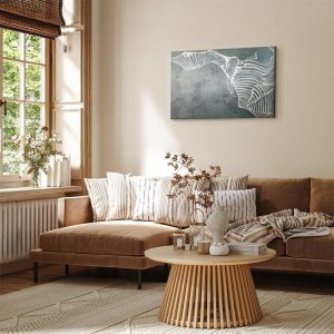 Tableau - Butterfly Weave (1 Part) Wide