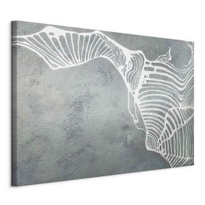 Tableau - Butterfly Weave (1 Part) Wide