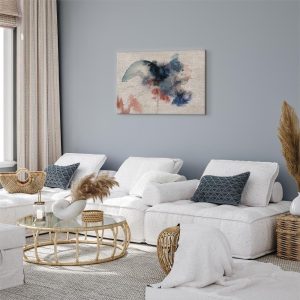 Tableau - Capricious Nature (1 Part) Wide