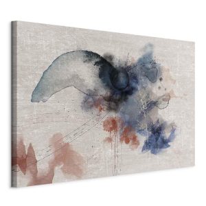 Tableau - Capricious Nature (1 Part) Wide