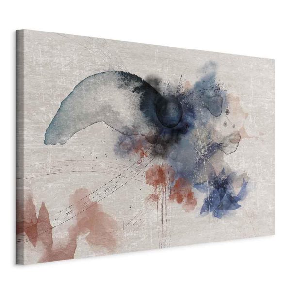 Tableau - Capricious Nature (1 Part) Wide