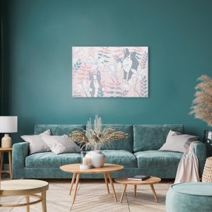 Tableau - Cat Matters (1 Part) Wide - Secondt Variant