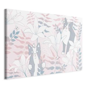 Tableau - Cat Matters (1 Part) Wide - Secondt Variant