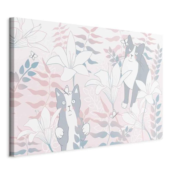 Tableau - Cat Matters (1 Part) Wide - Secondt Variant