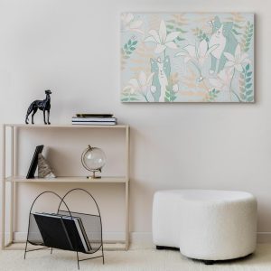 Tableau - Cat Matters (1 Part) Wide - Third Variant