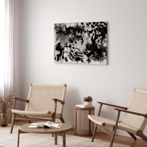 Tableau - Cat's Look (1 Part) Wide