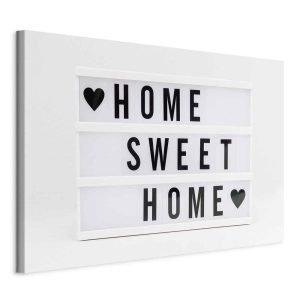 Tableau - Cinema Light Box (1 Part) Vertical