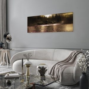 Tableau - Contemplation (1 Part) Narrow - First Variant