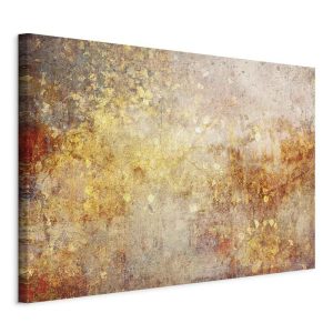 Tableau - Decay of Time (1 Part) Wide