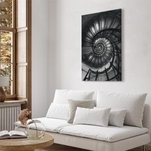 Tableau - Dizziness (1 Part) Vertical