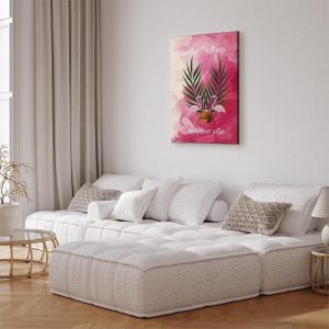 Tableau - Don't Kill My Summer Vibe (1 Part) Vertical