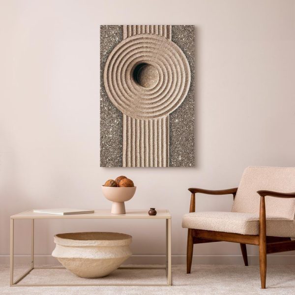 Tableau - Energy Flow (1 Part) Vertical