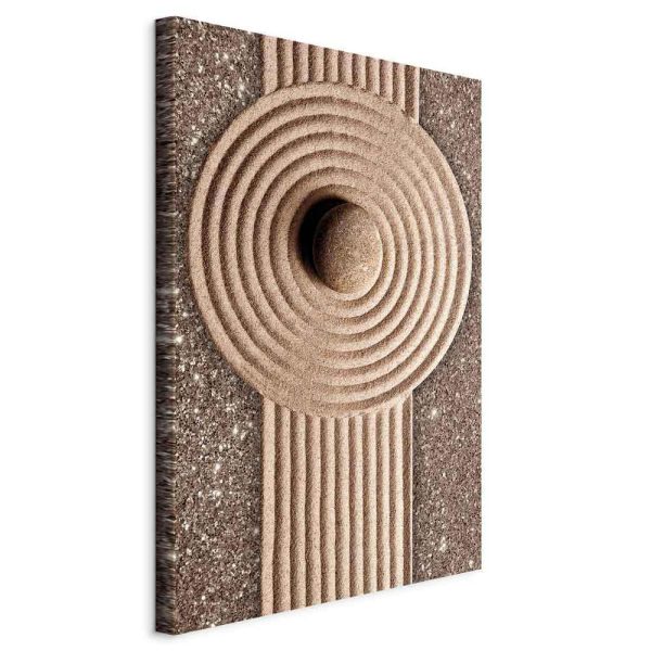 Tableau - Energy Flow (1 Part) Vertical