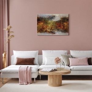 Tableau - Explosion of Feelings (1 Part) Wide