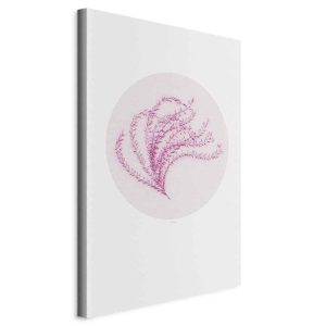 Tableau - Finesse of Nature (1 Part) Vertical