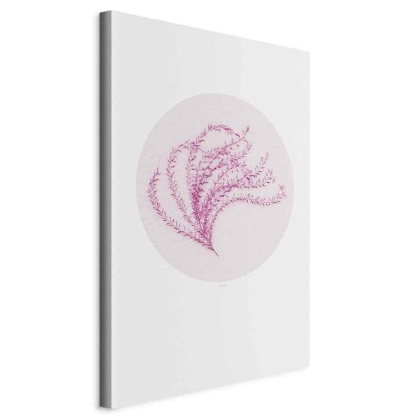 Tableau - Finesse of Nature (1 Part) Vertical