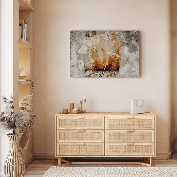 Tableau - Flame of Hope (1 Part) Vertical