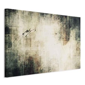 Tableau - Foggy Memories