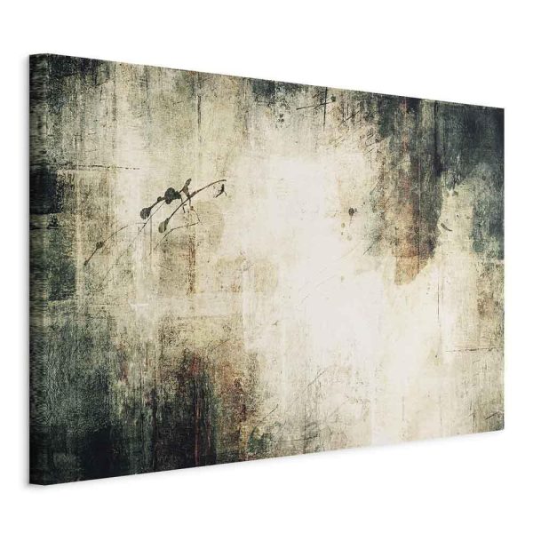 Tableau - Foggy Memories