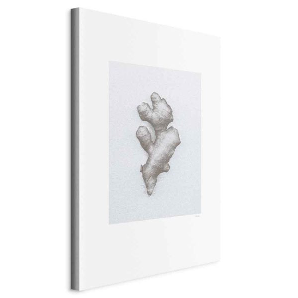 Tableau - Ginger (1 Part) Vertical