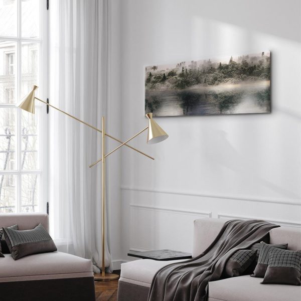 Tableau - God's Presence (1 Part) Narrow