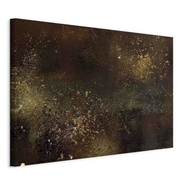 Tableau - Golden Constellation (1 Part) Wide