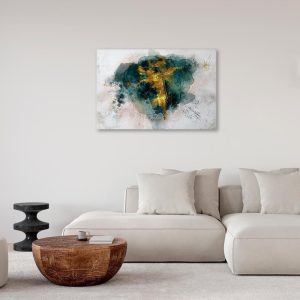 Tableau - Golden Hour (1 Part) Wide