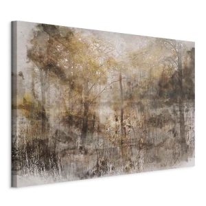 Tableau - Heart of the Forest (1 Part) Wide