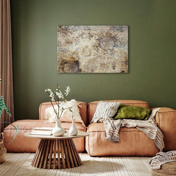 Tableau - Hidden Beauty (1 Part) Wide