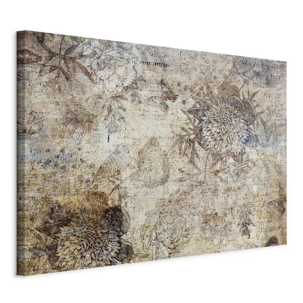 Tableau - Hidden Beauty (1 Part) Wide