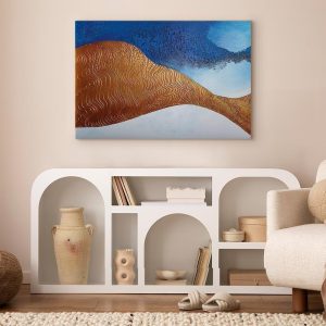 Tableau - Indigo Ridge (1 Part) Wide