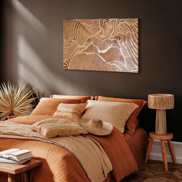 Tableau - Labyrinth of Nature (1 Part) Wide