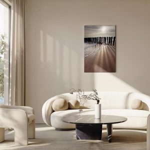 Tableau - Light of Hope (1 Part) Vertical