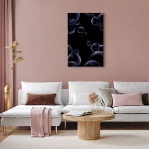 Tableau - Lightness of Being (1 Part) Vertical