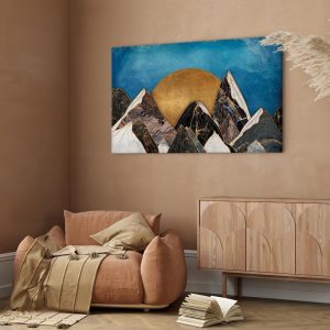 Tableau - Lonely Journey (1 Part) Wide