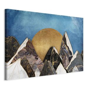 Tableau - Lonely Journey (1 Part) Wide