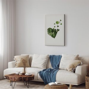 Tableau - Love Ivy (1 Part) Vertical