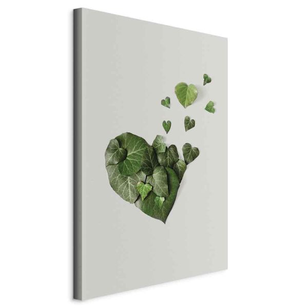 Tableau - Love Ivy (1 Part) Vertical