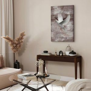 Tableau - Love in Flight (1 Part) Vertical