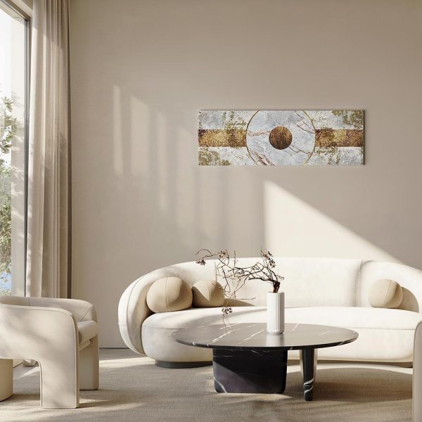 Tableau - Magic Eye (1 Part) Narrow