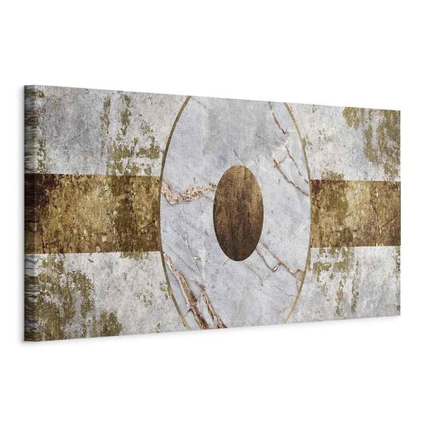 Tableau - Magic Eye (1 Part) Narrow