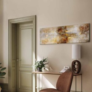 Tableau - Magic of Luxury (1 Part) Narrow