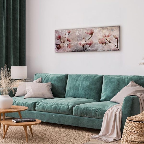 Tableau - Magnolia Charm (1 Part) Narrow