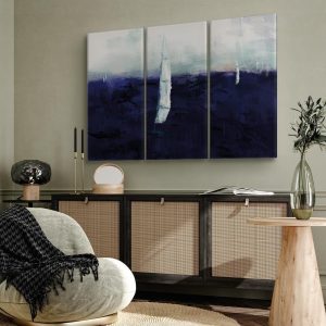 Tableau - Maritime Memory (3 Parts)