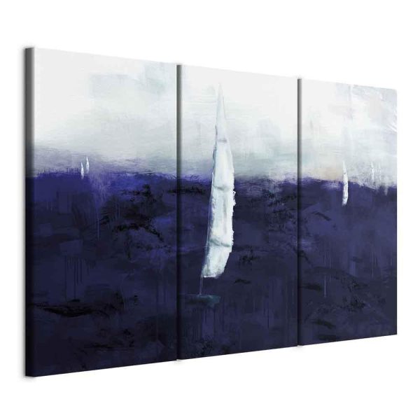 Tableau - Maritime Memory (3 Parts)