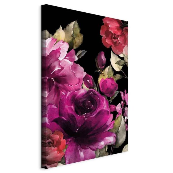 Tableau - Midsummer (1 Part) Vertical